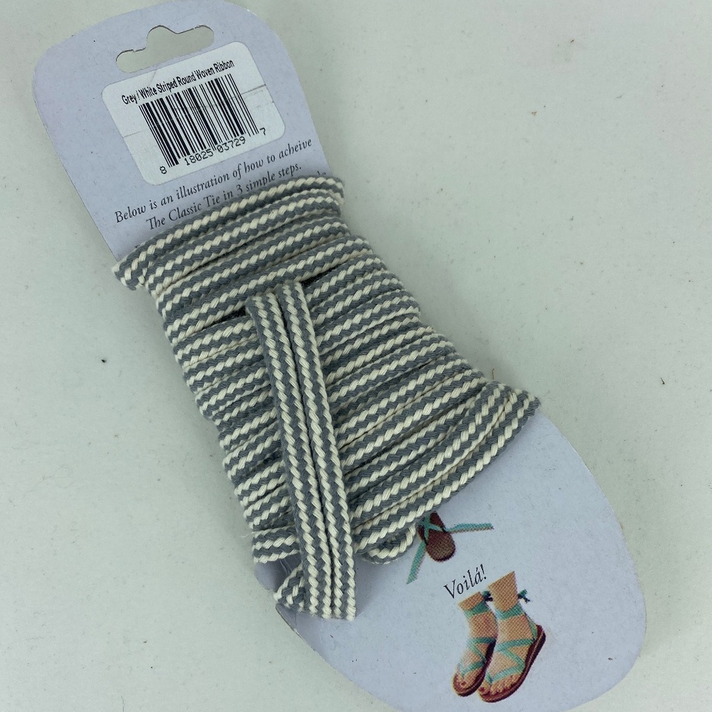 Sseko Ribbons